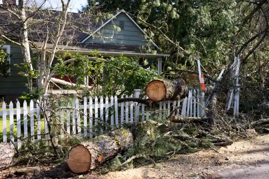 Reliable Emergency Tree Removal in Kelowna, BC